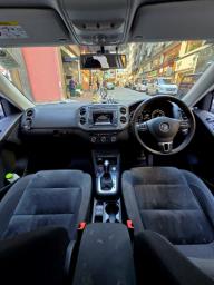 2016 Vw Tiguan R-line Ss Bm 14tsi At image 5