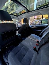 2016 Vw Tiguan R-line Ss Bm 14tsi At image 8