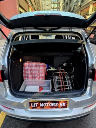 2016 Vw Tiguan R-line Ss Bm 14tsi At image 10