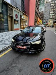 201718 Audi A6 35tfsi 18t At image 1