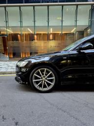 201718 Audi A6 35tfsi 18t At image 4