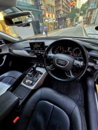 201718 Audi A6 35tfsi 18t At image 5