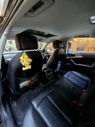 201718 Audi A6 35tfsi 18t At image 8