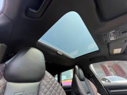 2017 Audi Rs3 Sportback image 5