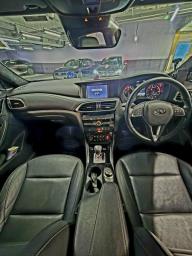 2017 Infiniti Qx30 Gt 20t At gla250 image 5