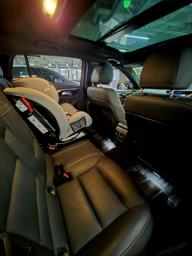 2017 Infiniti Qx30 Gt 20t At gla250 image 9