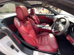 2017 Mbenz Sl63 Amg image 6