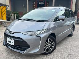2017 Toyota Previa 24 image 3
