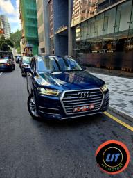 201819 Audi Q7 45tfsi Quattro 20t 7str image 1