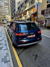 201819 Audi Q7 45tfsi Quattro 20t 7str image 2