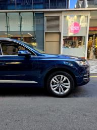 201819 Audi Q7 45tfsi Quattro 20t 7str image 4
