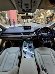 201819 Audi Q7 45tfsi Quattro 20t 7str image 5