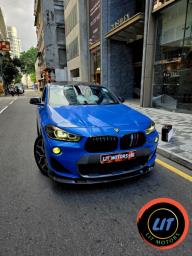 201819 Bmw X2 Sdrive20ia M Sport X 20t image 1