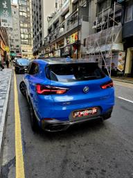 201819 Bmw X2 Sdrive20ia M Sport X 20t image 2