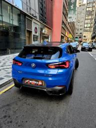 201819 Bmw X2 Sdrive20ia M Sport X 20t image 3