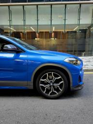 201819 Bmw X2 Sdrive20ia M Sport X 20t image 5