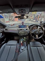 201819 Bmw X2 Sdrive20ia M Sport X 20t image 6