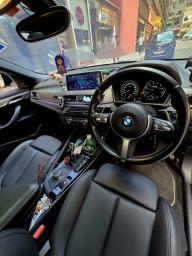 201819 Bmw X2 Sdrive20ia M Sport X 20t image 7