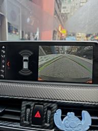201819 Bmw X2 Sdrive20ia M Sport X 20t image 8
