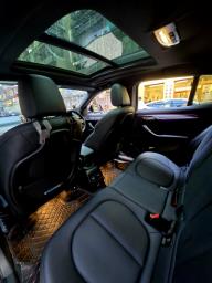 201819 Bmw X2 Sdrive20ia M Sport X 20t image 10