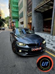 2018 Bmw 420ia Gran Coupé Sport 20t At image 1