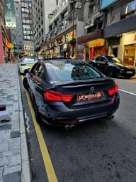 2018 Bmw 420ia Gran Coupé Sport 20t At image 2