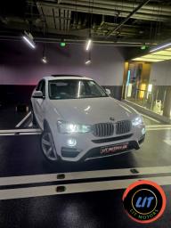 2018 Bmw X4 Xdrive28ia Xline 20t At image 1