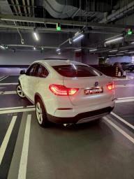 2018 Bmw X4 Xdrive28ia Xline 20t At image 2