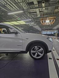 2018 Bmw X4 Xdrive28ia Xline 20t At image 4