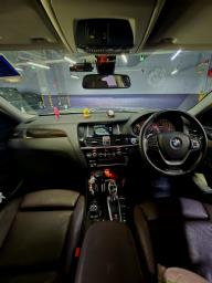 2018 Bmw X4 Xdrive28ia Xline 20t At image 5