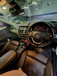 2018 Bmw X4 Xdrive28ia Xline 20t At image 6