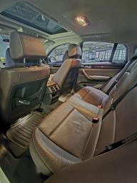 2018 Bmw X4 Xdrive28ia Xline 20t At image 8