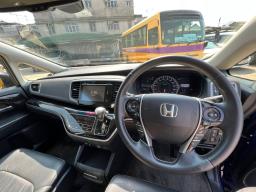 2018 Honda Odyssey Rc1 24 image 10