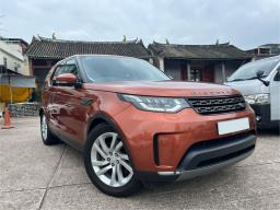 2018 Landrover Discovery5 30 Diesel image 1