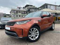 2018 Landrover Discovery5 30 Diesel image 3