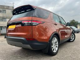 2018 Landrover Discovery5 30 Diesel image 5