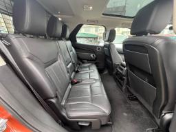 2018 Landrover Discovery5 30 Diesel image 7