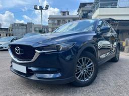 2018 Mazda Cx5 image 6