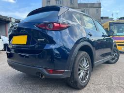 2018 Mazda Cx5 image 7