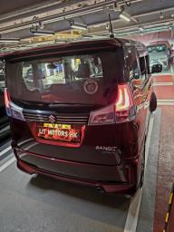 2018 Suzuki Solio Bandit Hybrid Sv 12 image 2