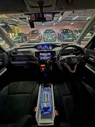 2018 Suzuki Solio Bandit Hybrid Sv 12 image 5