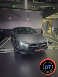 201920 M Benz A220 Saloon 20t At image 1