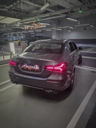 201920 M Benz A220 Saloon 20t At image 3