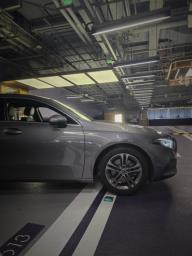 201920 M Benz A220 Saloon 20t At image 4