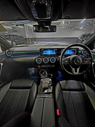201920 M Benz A220 Saloon 20t At image 5