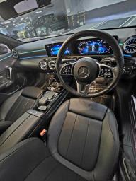 201920 M Benz A220 Saloon 20t At image 8