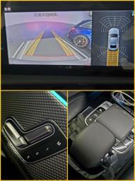 201920 M Benz A220 Saloon 20t At image 7