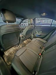 201920 M Benz A220 Saloon 20t At image 10