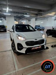2019 Kia Sportage Pe Gt-line 20 At image 1
