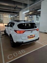 2019 Kia Sportage Pe Gt-line 20 At image 2